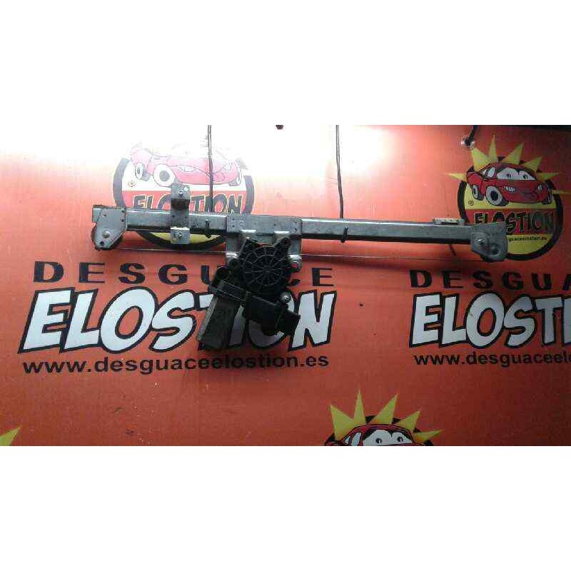 Recambio de elevalunas delantero derecho para fiat ducato caja abierta, cabina doble 33 (01.2007 =>) referencia OEM IAM 73001003 Recambio de elevalunas delantero derecho para fiat ducato caja abierta, cabina doble 33 (01.2007 =>) referencia OEM IAM 73001003