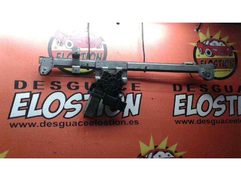 Recambio de elevalunas delantero derecho para fiat ducato caja abierta, cabina doble 33 (01.2007 =>) referencia OEM IAM 73001003 Recambio de elevalunas delantero derecho para fiat ducato caja abierta, cabina doble 33 (01.2007 =>) referencia OEM IAM 73001003