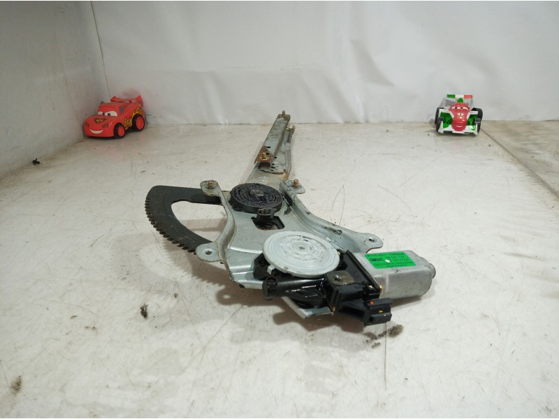 Recambio de elevalunas delantero izquierdo para daewoo kalos 1.4 cat referencia OEM IAM 96541737 96541737 96541737