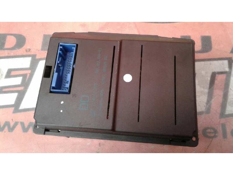 Recambio de pantalla multifuncion para opel vectra c caravan elegance referencia OEM IAM 24461295  