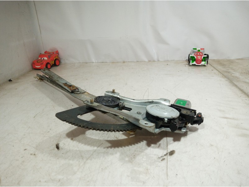 Recambio de elevalunas delantero izquierdo para daewoo kalos 1.4 cat referencia OEM IAM 96541737 96541737 96541737