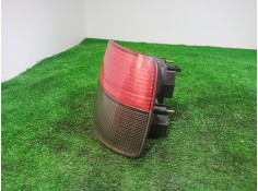 Recambio de piloto trasero derecho para seat toledo (1l) se referencia OEM IAM 1L0945096F 1L0945096F 1L0945096F 2