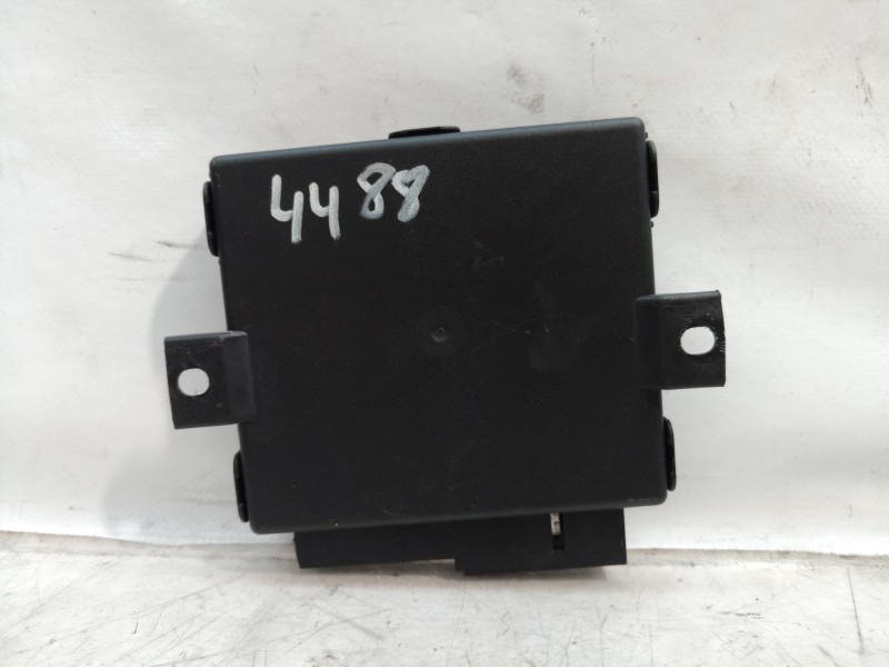 Recambio de centralita cierre para opel zafira a elegance referencia OEM IAM 24410018 24410018 24410018