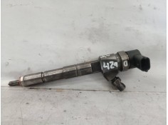 Recambio de inyector para opel insignia berlina cosmo referencia OEM IAM 0445110327 0445110327 0445110327