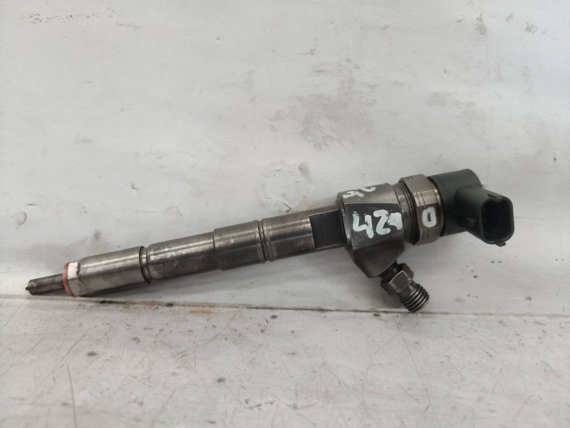 Recambio de inyector para opel insignia berlina cosmo referencia OEM IAM 0445110327 0445110327 0445110327