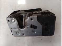 Recambio de cerradura puerta delantera derecha para opel zafira a elegance referencia OEM IAM 24414117 24414117 24414117
