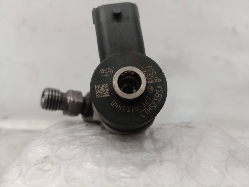 Recambio de inyector para opel insignia berlina cosmo referencia OEM IAM 0445110327 0445110327 0445110327
