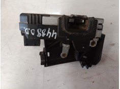 Recambio de cerradura puerta delantera derecha para opel zafira a elegance referencia OEM IAM 24414117 24414117 24414117 2