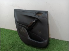 Recambio de guarnecido puerta trasera izquierda para peugeot 208 active referencia OEM IAM 491100129543 491100129543 49110012954 2