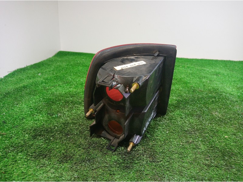 Recambio de piloto trasero derecho para seat toledo (1l) se referencia OEM IAM 1L0945096F 1L0945096F 1L0945096F