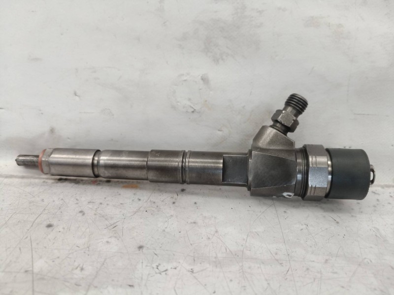 Recambio de inyector para opel insignia berlina cosmo referencia OEM IAM 0445110327 0445110327 0445110327