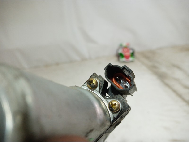 Recambio de elevalunas delantero izquierdo para daewoo kalos 1.4 cat referencia OEM IAM 96541737 96541737 96541737