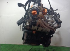 Recambio de motor completo para mercedes-benz clase a (w169) a 160 cdi (169.006) referencia OEM IAM OM640942 OM640942 OM640942