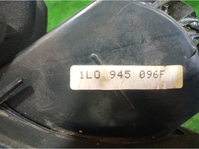 Recambio de piloto trasero derecho para seat toledo (1l) se referencia OEM IAM 1L0945096F 1L0945096F 1L0945096F