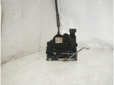 Recambio de cerradura puerta delantera izquierda para fiat punto (199) easy referencia OEM IAM 51797561 51797561 970570102