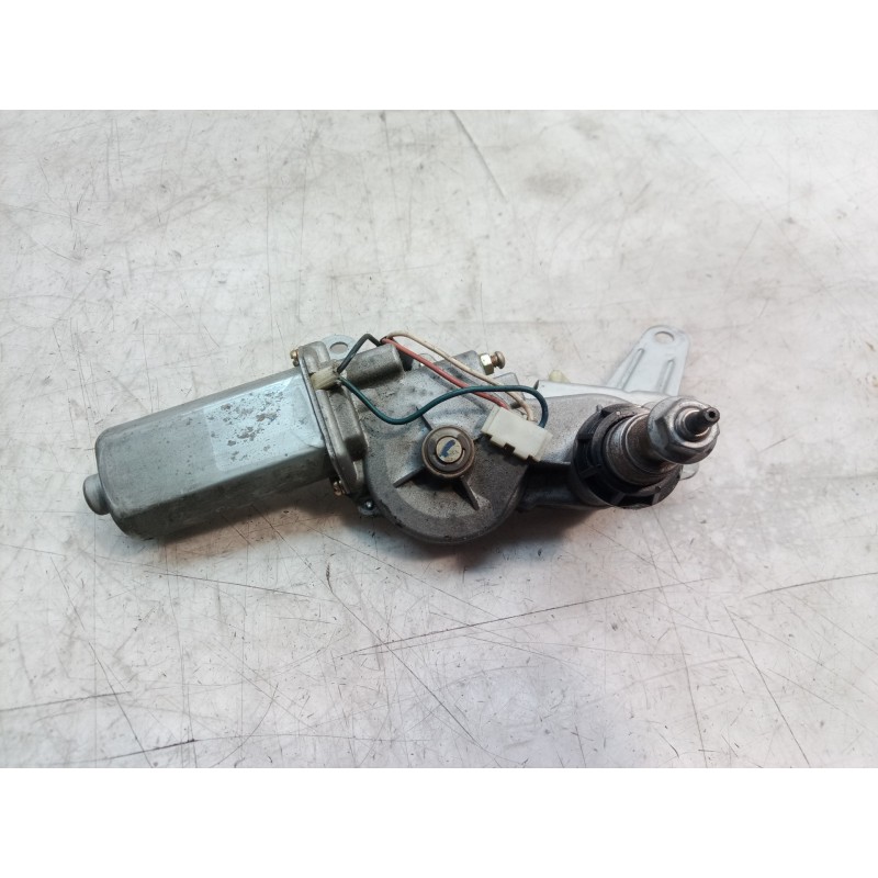 Recambio de motor limpia trasero para daewoo kalos 1.4 cat referencia OEM IAM   