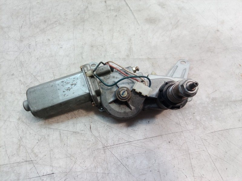 Recambio de motor limpia trasero para daewoo kalos 1.4 cat referencia OEM IAM   