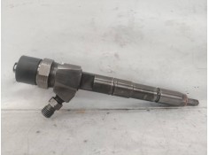 Recambio de inyector para opel insignia berlina cosmo referencia OEM IAM 0445110327 0445110327 0445110327 2