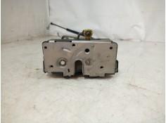 Recambio de cerradura puerta delantera izquierda para fiat punto (199) easy referencia OEM IAM 51797561 51797561 970570102 2