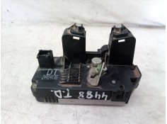 Recambio de cerradura puerta trasera derecha para opel zafira a elegance referencia OEM IAM 24414135 24414135 24414135