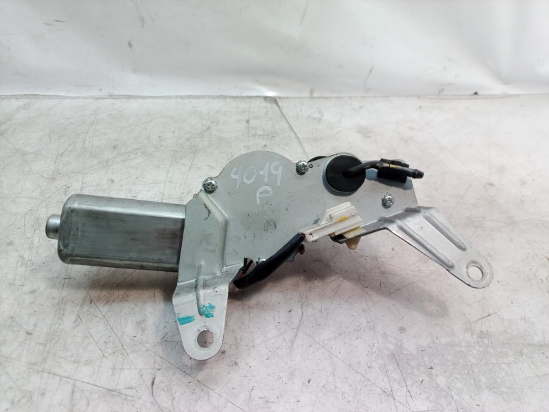 Recambio de motor limpia trasero para daewoo kalos 1.4 cat referencia OEM IAM   