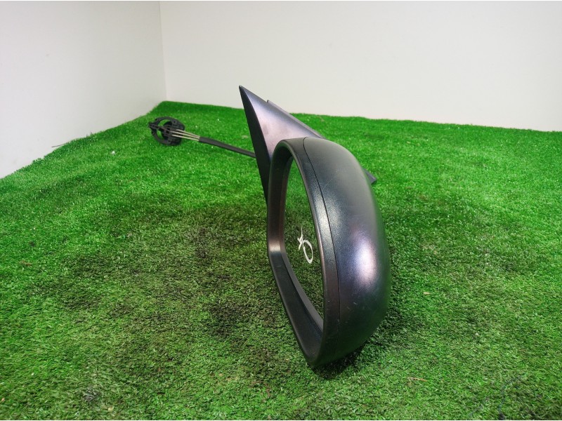 Recambio de retrovisor derecho para seat ibiza (6l1) sport rider referencia OEM IAM 836194 836194 836194