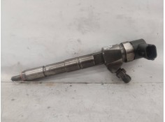 Recambio de inyector para opel insignia berlina cosmo referencia OEM IAM 0445110327 0445110327 0445110327
