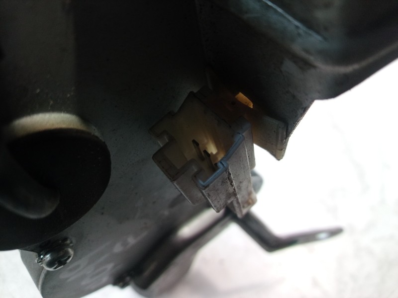 Recambio de motor limpia trasero para daewoo kalos 1.4 cat referencia OEM IAM   