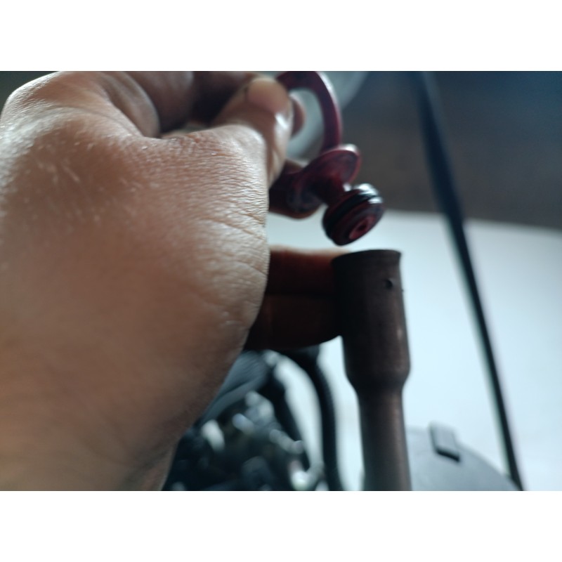 Recambio de motor completo para mercedes-benz clase a (w169) a 160 cdi (169.006) referencia OEM IAM OM640942 OM640942 OM640942