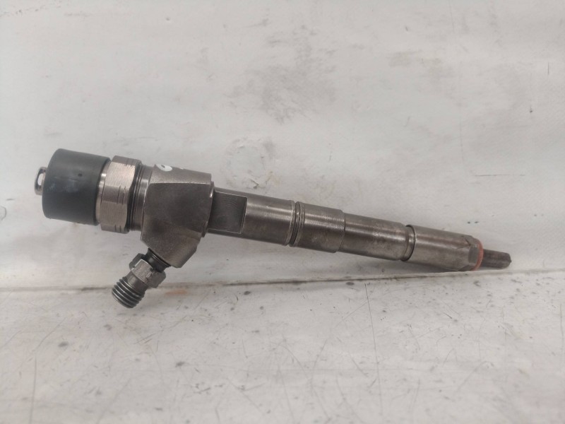 Recambio de inyector para opel insignia berlina cosmo referencia OEM IAM 0445110327 0445110327 0445110327