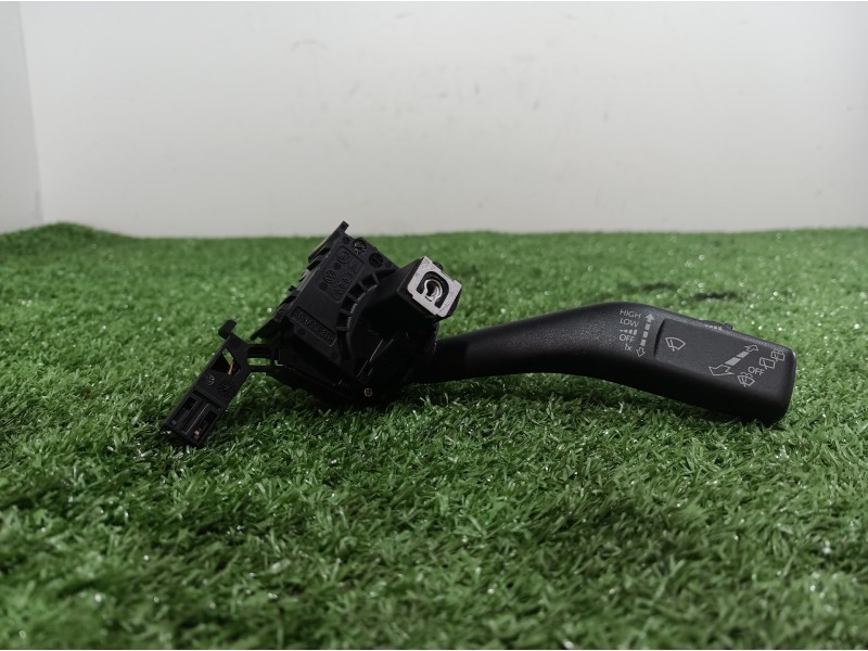 Recambio de mando limpia para volkswagen golf vi (5k1) advance referencia OEM IAM 1K0953519H 1K0953519H 1K0953519