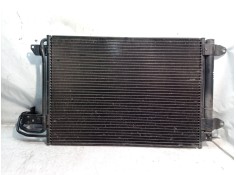 Recambio de condensador / radiador aire acondicionado para volkswagen golf v berlina (1k1) highline referencia OEM IAM 1K0820411