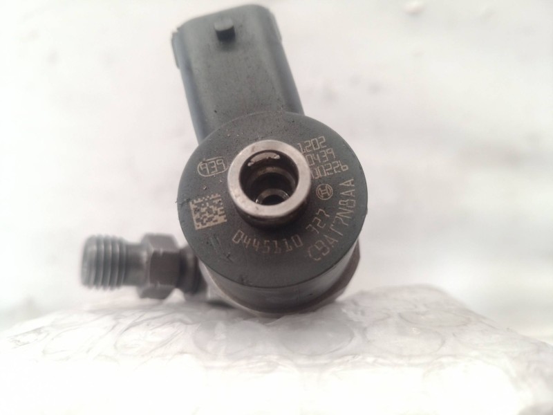 Recambio de inyector para opel insignia berlina cosmo referencia OEM IAM 0445110327 0445110327 0445110327