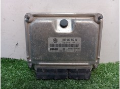 Recambio de centralita motor uce para seat ibiza (6l1) 1.9 sdi referencia OEM IAM 038906012HP 038906012HP 1039S01942
