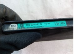 Recambio de condensador / radiador aire acondicionado para volkswagen golf v berlina (1k1) highline referencia OEM IAM 1K0820411 2