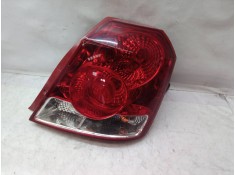 Recambio de piloto trasero derecho para daewoo kalos 1.4 cat referencia OEM IAM    2