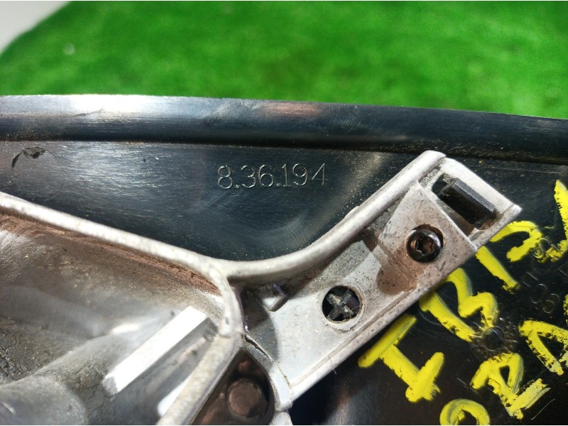 Recambio de retrovisor derecho para seat ibiza (6l1) sport rider referencia OEM IAM 836194 836194 836194