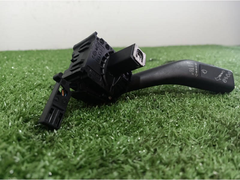 Recambio de mando limpia para volkswagen golf vi (5k1) advance referencia OEM IAM 1K0953519H 1K0953519H 1K0953519