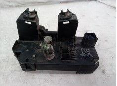 Recambio de cerradura puerta trasera izquierda para opel zafira a elegance referencia OEM IAM 24414134 24414134 24414134