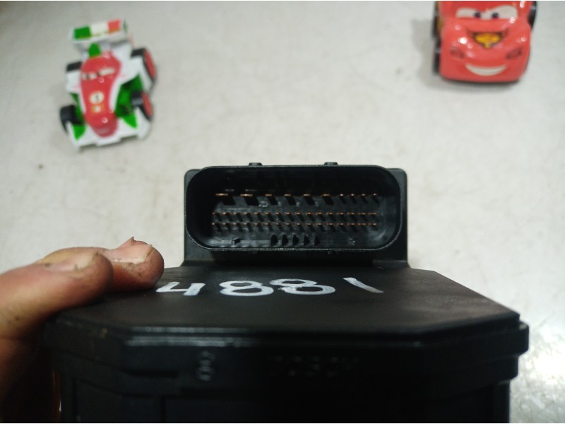 Recambio de abs para audi a8 (4e2) 4.2 v8 32v fsi referencia OEM IAM 4E0014517BC 4E0014517BC 4E0014517B