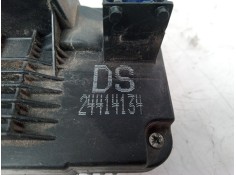 Recambio de cerradura puerta trasera izquierda para opel zafira a elegance referencia OEM IAM 24414134 24414134 24414134 2