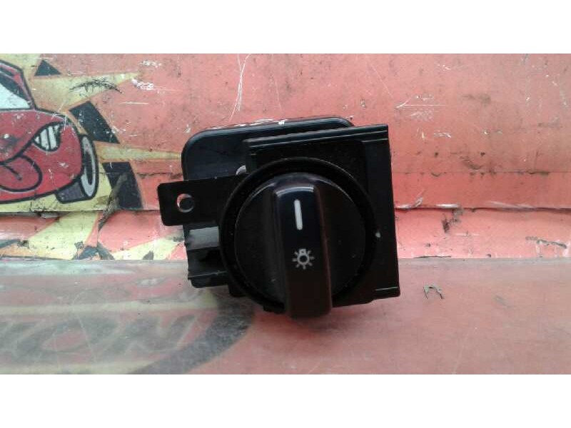 Recambio de mando luces para mercedes-benz clase a (w169) a 160 cdi (169.006) referencia OEM IAM 1695451004 32220101 1695451004