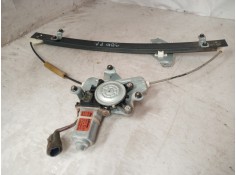 Recambio de elevalunas delantero derecho para ssangyong rexton 270 xdi limited referencia OEM IAM 8810008011 8810008011 88100080