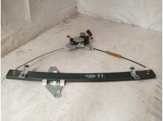 Recambio de elevalunas delantero derecho para ssangyong rexton 270 xdi limited referencia OEM IAM 8810008011 8810008011 88100080 2