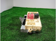 Recambio de caja reles / fusibles para fiat stilo (192) 1.6 16v referencia OEM IAM 51711819 51711819 51711819 2