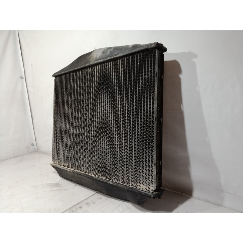 Recambio de intercooler para volvo serie 850 r familiar referencia OEM IAM   