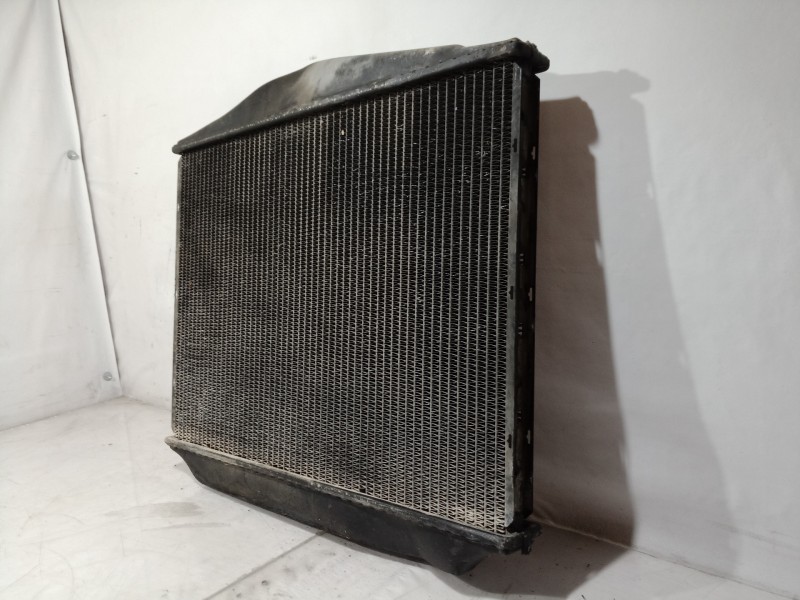 Recambio de intercooler para volvo serie 850 r familiar referencia OEM IAM   