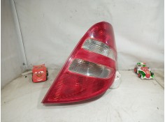 Recambio de piloto trasero derecho para mercedes-benz clase a (w169) a 160 cdi (169.006) referencia OEM IAM TRASERODERECHO TRASE