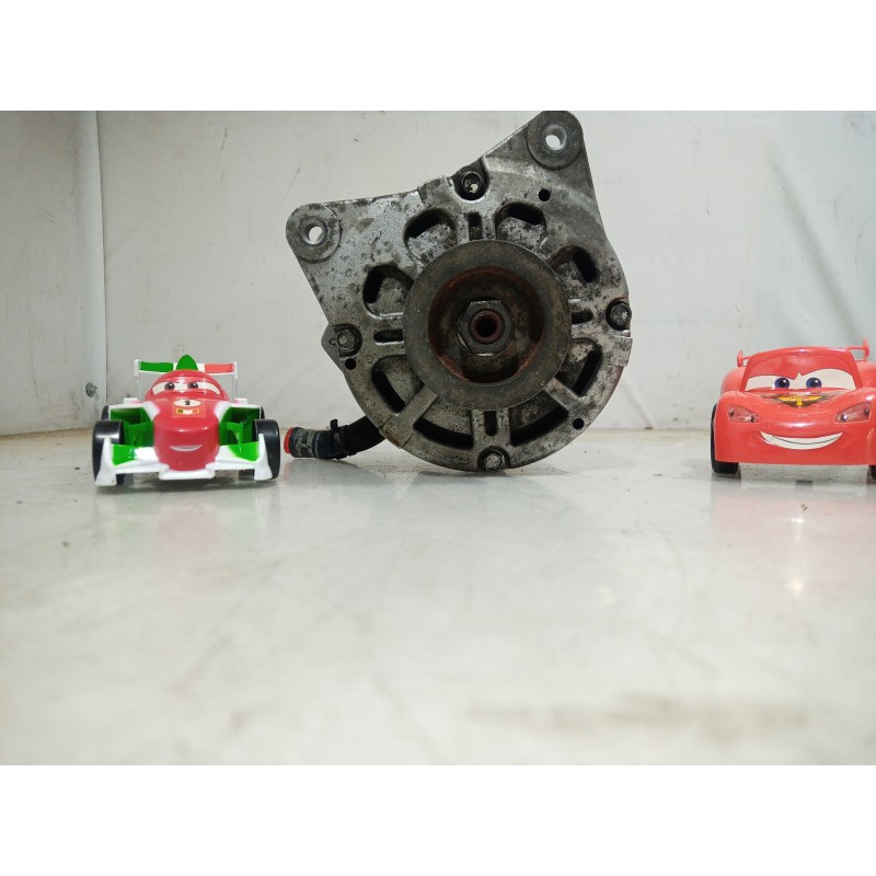 Recambio de alternador para audi a8 (4e2) 4.2 v8 32v fsi referencia OEM IAM 079903015E 079903015E 079903015