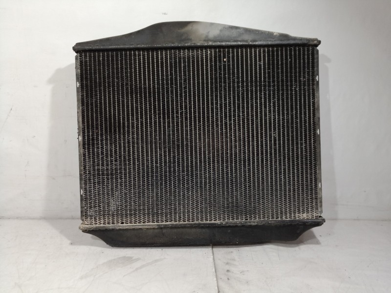 Recambio de intercooler para volvo serie 850 r familiar referencia OEM IAM   